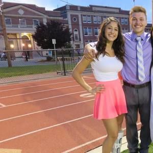 Meet your Posher, Daniel